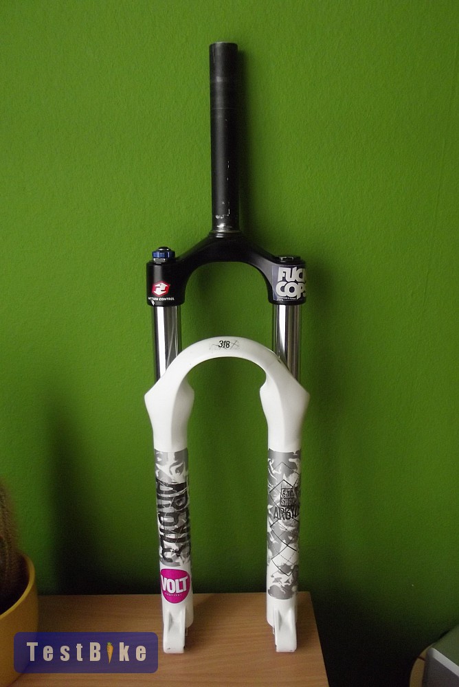 Rockshox deals argyle 318