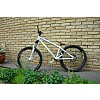 Rock Shox Argyle 318 2009 első teleszkóp, cucc001 képe
