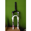 Rock Shox Argyle 318 2009 első teleszkóp, HoZé képe
