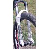 Rock Shox Argyle 318 2009 első teleszkóp, Utcabetyár képe