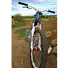Rock Shox Argyle 318 2010 első teleszkóp, gery280 képe