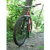Rock Shox Jett XC 1999 első teleszkóp, Rober-to képe