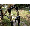 Rock Shox Pike 409  2005 első teleszkóp