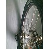Rodi DH disc  2009 felni