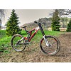 Schwalbe Big Betty külső gumi