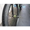 Schwalbe Crazy Bob külső gumi