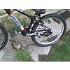 Schwalbe Crazy Bob külső gumi