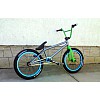 Schwalbe Crazy Bob  2008 külső gumi