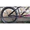 Schwalbe Crazy Bob  2012 külső gumi