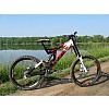 Schwalbe Dirty Dan 2013 külső gumi, h.olivér képe