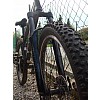 Schwalbe Fat Albert 2.35 külső gumi, gomby94 képe