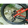 Schwalbe Fat Albert 2.35 2010 külső gumi, vga20 képe