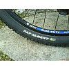 Schwalbe Fat Albert 2.35 2010 külső gumi, vga20 képe