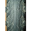 Schwalbe Hurricane GX 2.1 2009 külső gumi, öcsi képe