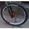 Schwalbe Table Top  2011 külső gumi