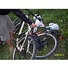 Schwalbe Terra Cruiser 2009 külső gumi, jarno képe