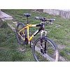 Csepel Magnum alu  2008 mtb