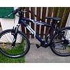 Csepel Magnum alu  2008 mtb