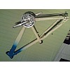 Schwinn Jumper freeride váz, Cornholio képe