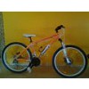 Scott Voltage YZ 30  2011 freeride