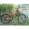 Scott Voltage YZ 4 mtb váz, vargamatesz képe