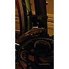 Shimano 105 2013 első váltó, dimmubogar képe