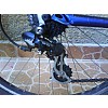 Shimano Acera hátsó váltó