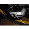 Shimano Acera hátsó váltó