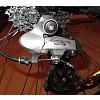 Shimano Acera  2007 hátsó váltó