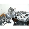 Shimano Acera  2007 hátsó váltó