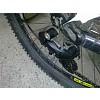 Shimano Acera  2008 hátsó váltó