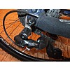 Shimano Acera  2008 hátsó váltó