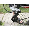 Shimano Acera  2008 hátsó váltó