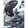 Shimano Acera  2009 hátsó váltó