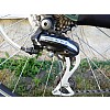 Shimano Acera  2009 hátsó váltó