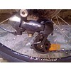 Shimano Acera  2009 hátsó váltó