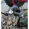 Shimano Acera  2010 hátsó váltó