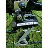 Shimano Acera  2011 hátsó váltó