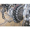 Shimano Acera fogaskoszorú