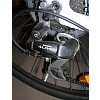 Shimano Alivio hátsó váltó