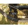 Shimano Alivio hátsó váltó