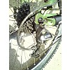 Shimano Alivio  2006 hátsó váltó