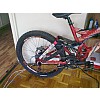 Shimano Alivio  2007 hátsó váltó