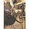 Shimano Alivio  2007 hátsó váltó