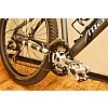 Shimano Alivio  2007 hátsó váltó