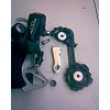 Shimano Alivio  2008 hátsó váltó