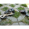 Shimano Alivio  2008 hátsó váltó