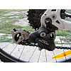 Shimano Alivio  2008 hátsó váltó