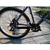Shimano Alivio  2008 hátsó váltó
