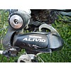 Shimano Alivio  2008 hátsó váltó